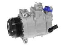 VALEO 690204 Kompressor, Klimaanlage für VW
