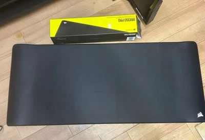 Corsair Mouse Pad Noir 93x40cm JUNK - Photo 1/4