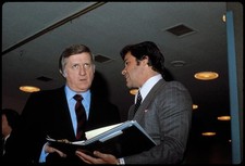 Photo:[George Steinbrenner]