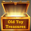 Old Toy Treasures UK
