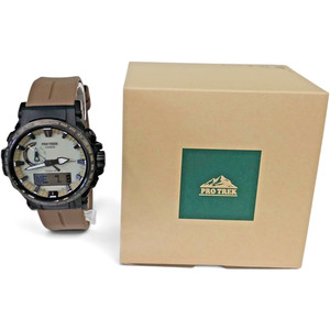 Casio Pro-Trek Prw-2500 | eBay