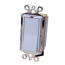 X10 Leviton XPS3 Master Wall Switch Module with A.G.C.