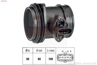 EPS Luftmassenmesser 1.991.332 FüR S40 MAX Focus Ford C30 Kuga C70 Volvo V70 S80