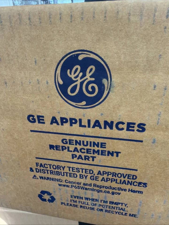 GE Washer Drive Motor WH03X29524 - Image 3 of 3