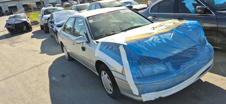 Toyota Camry 2000 transmisión automática OEM 110 k millas - LKQ436589134 Foto 2 de 4