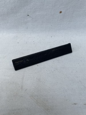 Volvo 440 Pre-Facelift Dashboard Bolt Access Cover 450428