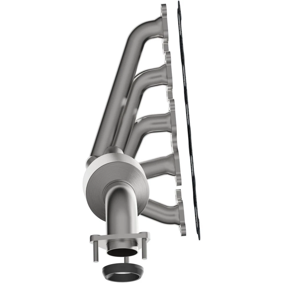 MagnaFlow 4583862-AN for 2006 Chevrolet Colorado - Image 4 of 4