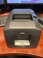 Star Micronics Receipt Printer TSP650 II 37999600