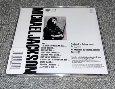 非売品/MICHAEL JACKSON CD Michael Jackson 1993 Dangerous Taiwan Edition Laser Disc LD with 3