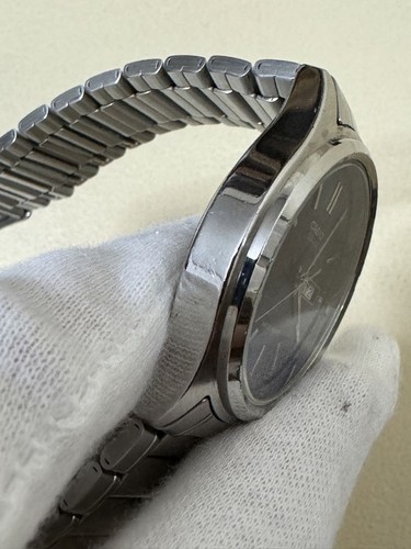 Casio Mtp-1228Dj Analog Quartz Men Working Product R6 9 21 Battery Replaced Vint - Picture 5 of 10