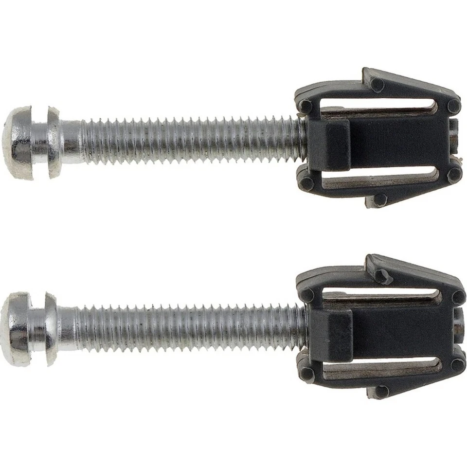 42189 Dorman Juego de 2 Luces de Ajuste de Faros para Ram Truck 50 Pickup Par Foto 2 de 2