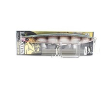 Labana Studio Waterkiss 120mm 14 grams Floating Lure Dark Coffee (0957)