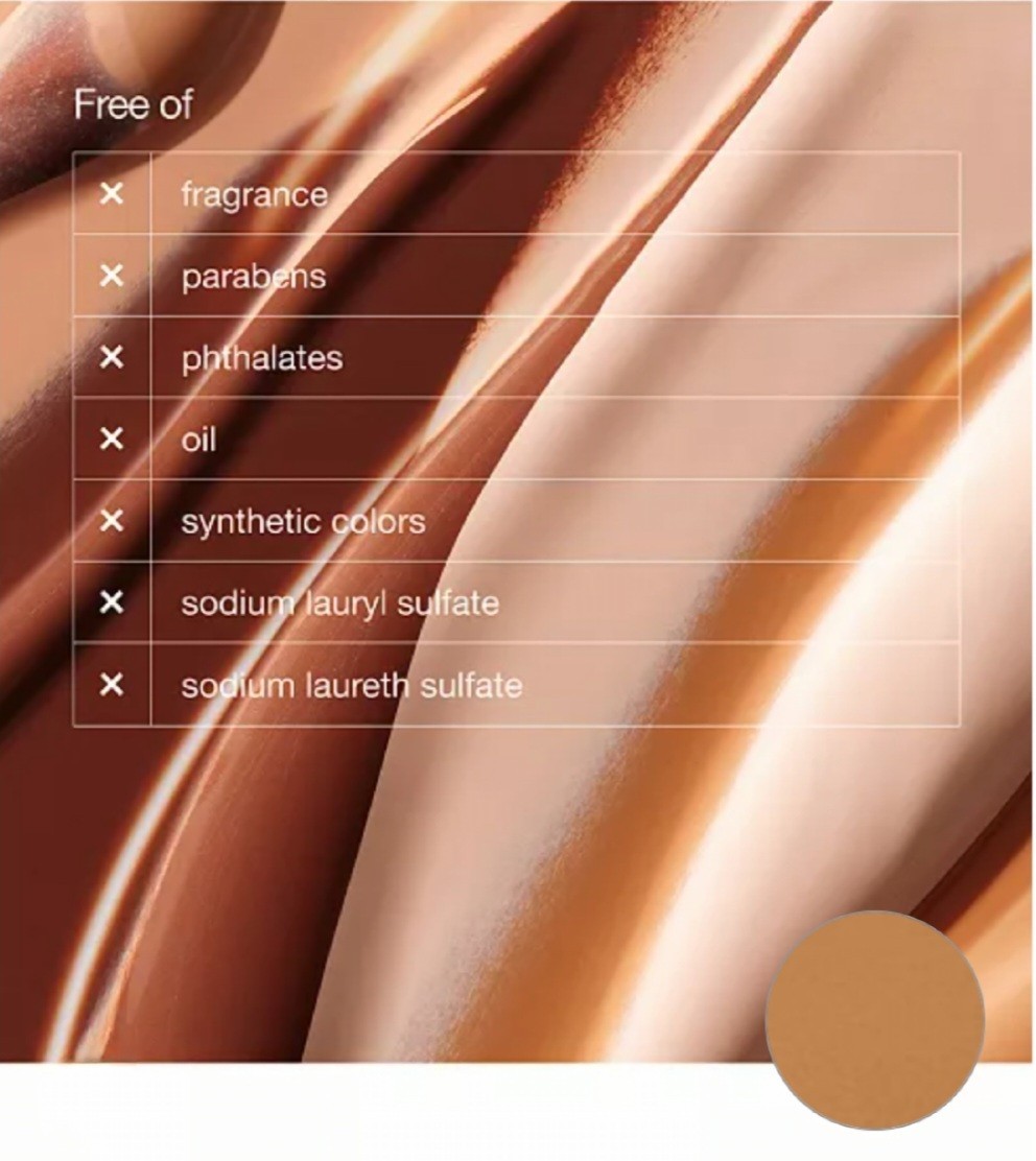Clinique Even Better Clinical Serum Foundation WN 100 Deep Honey SPF 25 1 fl oz