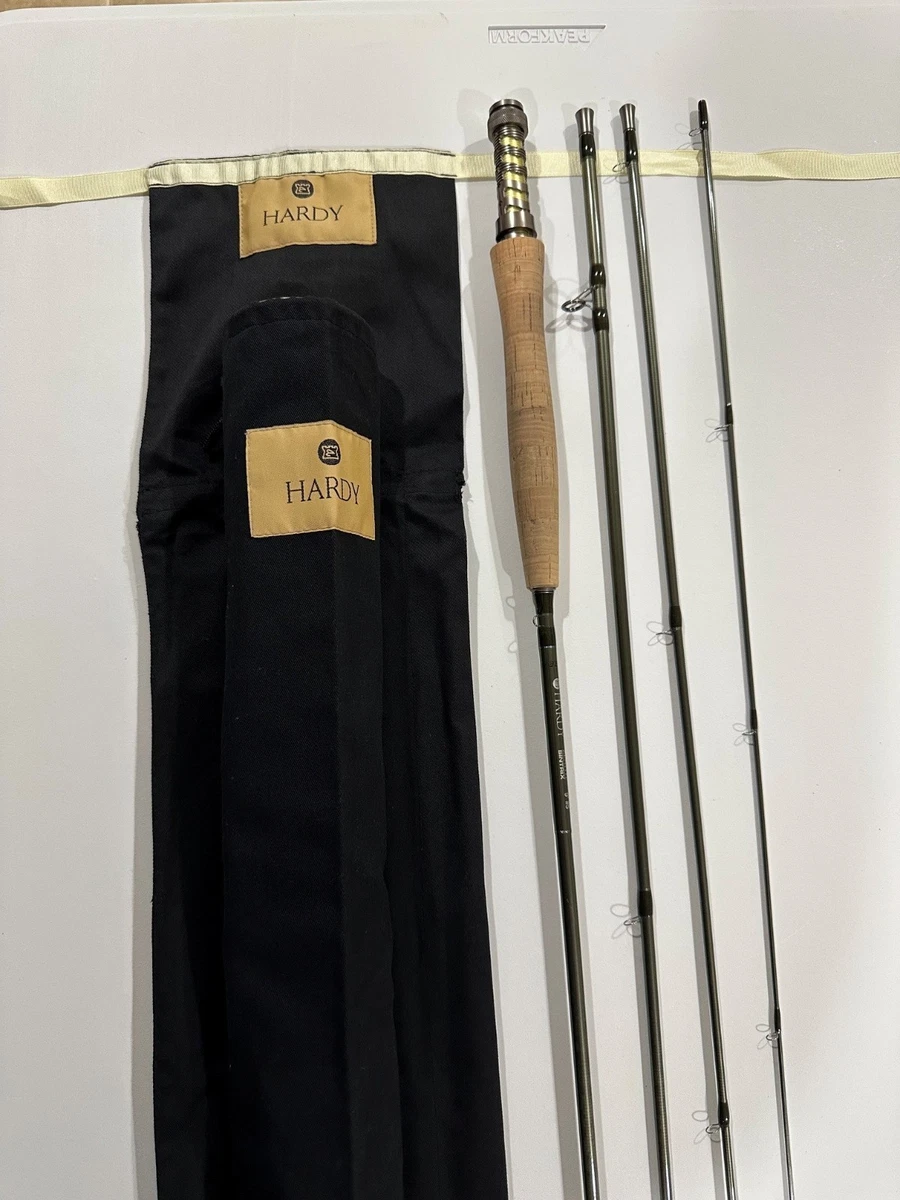 hardy zenith fly rod products for sale | eBay