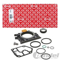 Elring Dichtungssatz, KurbelgehÄUse FüR Audi A3 A4 A5 A6 Q5 TT Seat Altea Exeo