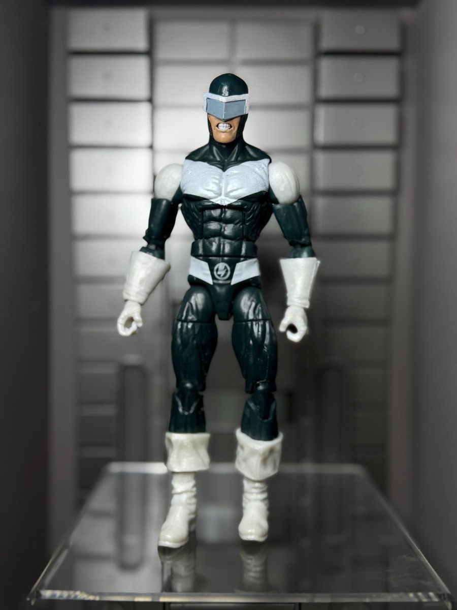 Marvel Legends 6