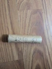 Lincoln Wheat Penny BU roll 1946S rare Roll OBW The Real Deal