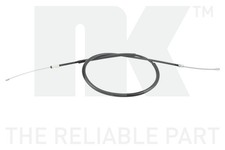 Bremsseil Seilzug Feststellbremse NK 903760 für PEUGEOT N3 7B N5 306 7A 7C 16V