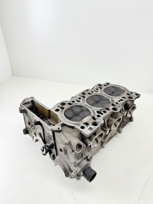 Porsche Cayman/Boxster 3.4S 987 2006 Zylinderkopf 9871041231R CAI4654