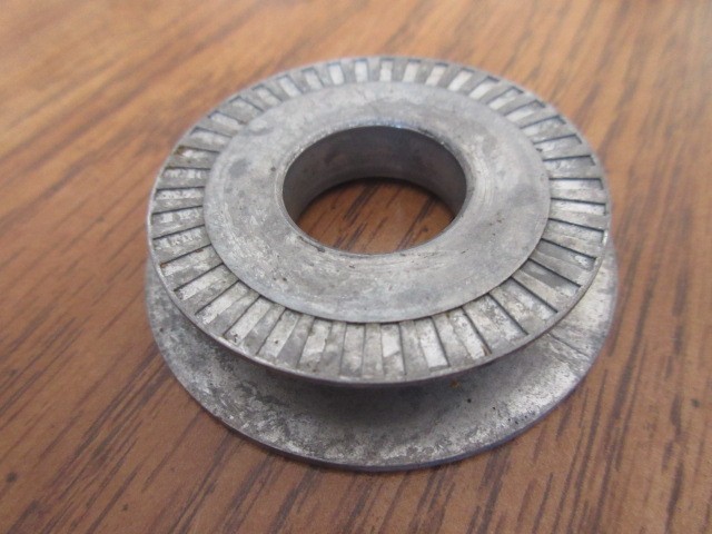 Zebco Rhino 33 Repair Parts