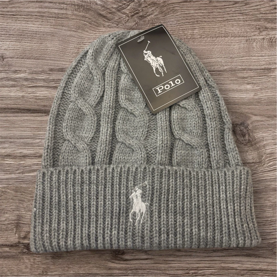 cappello invernale - Imagen 3 de 3