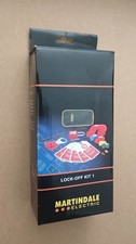 Martindale Lock Off Kit