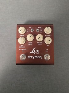 Lex Strymon | eBay