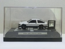 TAIYO R/C AE86 Sprinter Trueno Mini Car Size Radio Control