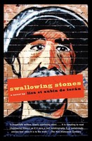 Lisa St Aubin De Teran | Swallowing Stones | Taschenbuch | Englisch (2006)