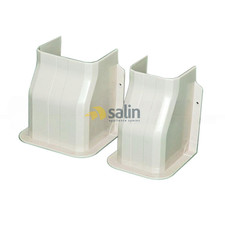 MYDUCT AIR-CON CEILING CAP (110MM)