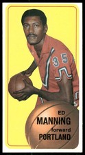 Click to enlarge Ed Manning