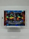 2025 Donruss Optic Malik Nabers Ice (RAW)