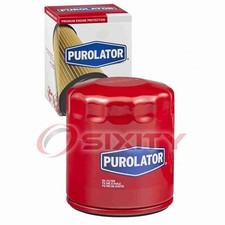 Purolator Engine Oil Filter for 2003-2006 Chevrolet Silverado 1500 4.8L 5.3L zz