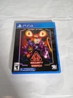 Five Nights at Freddy's: Security Breach PlayStation 4
