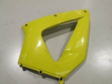 Flanc droit (Honda - 929 Cbr Rr Sc44c 929 2000 - 2001)