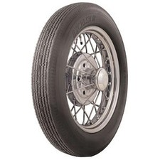 Coker Tire 643530 Excelsior Bias Ply Tire 600-16