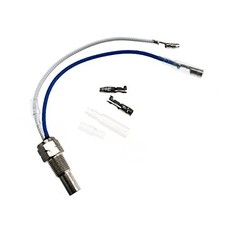 Oil Water Temp Temperature Auto Gauge Sensor Sender Probe 18 Npt Universal Oil Water Temp Temperature Auto Gauge Sensor Sender Probe 18 Npt Universal