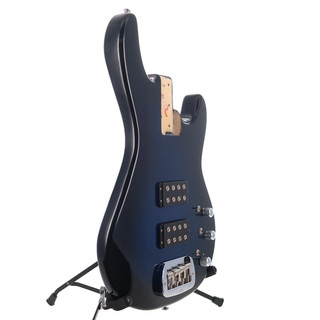 G&L L 2000 Bass Body Tribute Series Blueburst Finish Fully Loaded