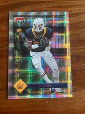 Keenan Allen LA Chargers/California Pink 2023 Panini Chronicles Draft Picks #7