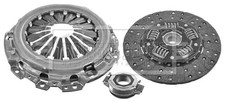 Kit d'embrayage Nissan NP300