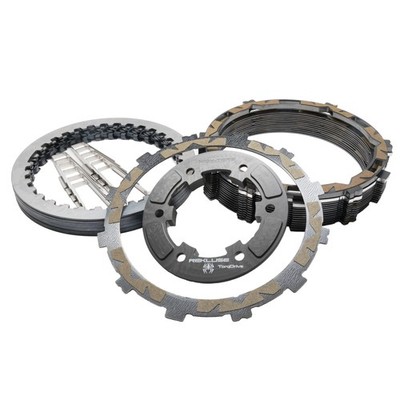 HARLEY DAVIDSON SEE FITMENT BELOW REKLUSE RACING TORQDRIVE CLUTCH