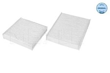 Filtre d'habitacle Peugeot 208