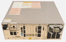 Denso RC7M-VPG5/6CAA-BP Robot Controller 110VAC 1kVA 410200-0650 Excellent