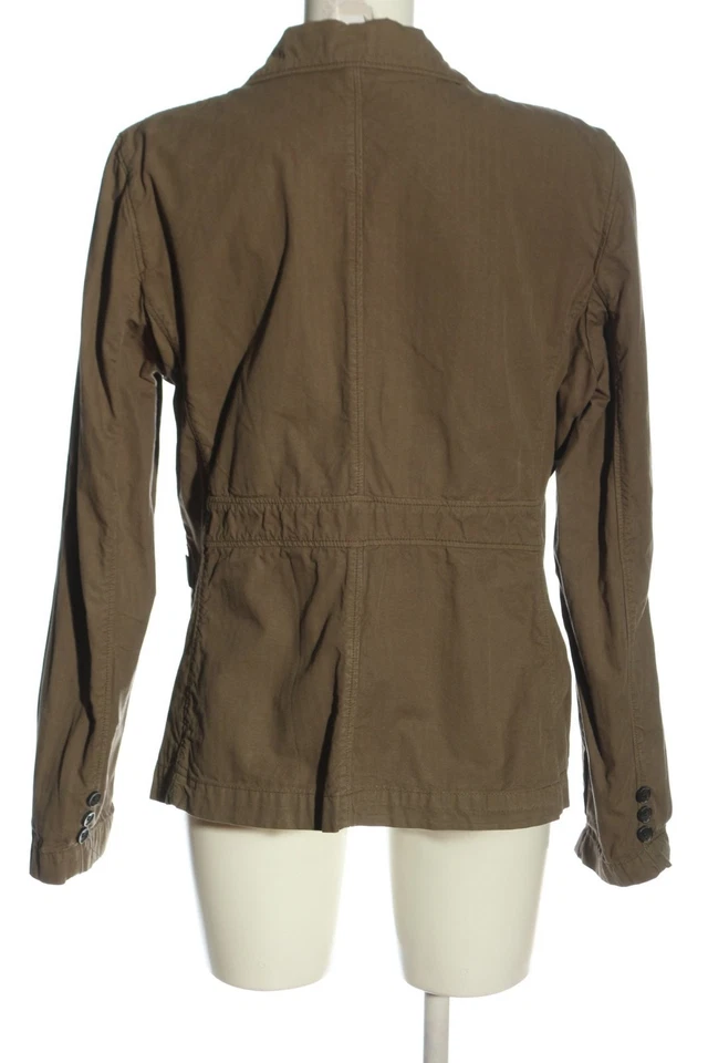 DONALDSON Veste mi-saison Dames Veste T EU 46 brun style d’affaires - Photo 2/4