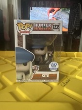 Funko Pop! Vinyl: Hunter x Hunter - Kite - Funko (Exclusive) #1235