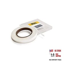 Door Edge Guard Protection Film Roll, 3/4" x 100' - Car or Truck Doors,