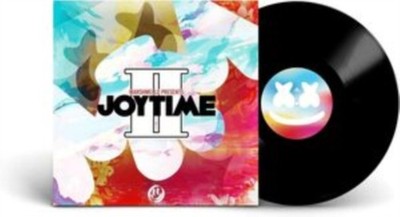 Joytime Ii