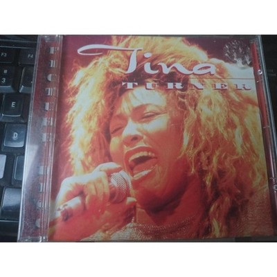 CD Tina Turner [UK Import]