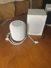 Apple HomePod 2. Generation - weiß mit OVP