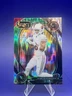 2024 Panini Select - Club Level Marvin Harrison Jr. #219 Black & Green Shock RC